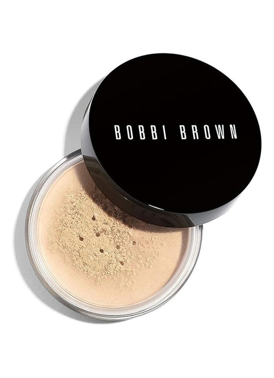 Bobbi Brown Sheer Finish Loose Powder, No. 06