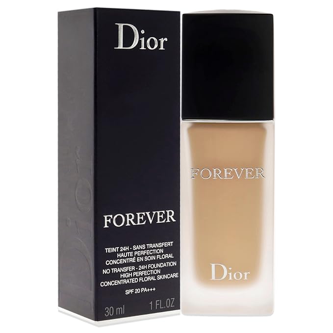 Christian Dior Dior Forever Foundation SPF 20 - 1 oz