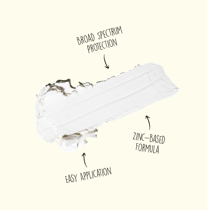 Sun Bum Mineral SPF 30 Non-Tinted Sunscreen Face Lotion | Vegan and Hawaii 104 Act Compliant (Octinoxate & Oxybenzone Free) Broad Spectrum Natural Sunscreen with UVA/UVB Protection | 1.7 oz