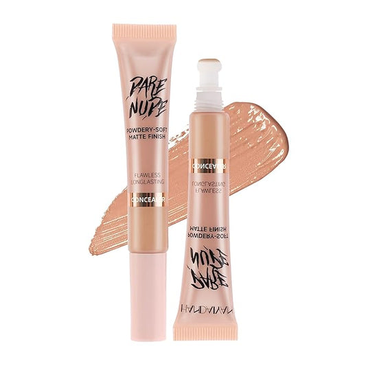 Sunnyvale Contour Stick With Cushion Applicator, Liquid Contour & Cruelty-free