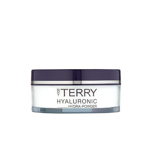 By Terry Hyaluronic Hydra-Powder | Colorless, Loose Face 10g
