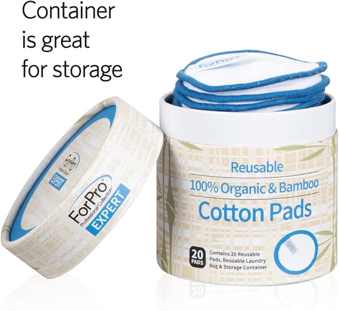 Forpro professional collection expert reusable