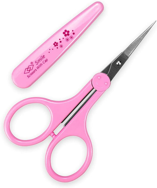 Eyebrow Scissors, Small Scissors for