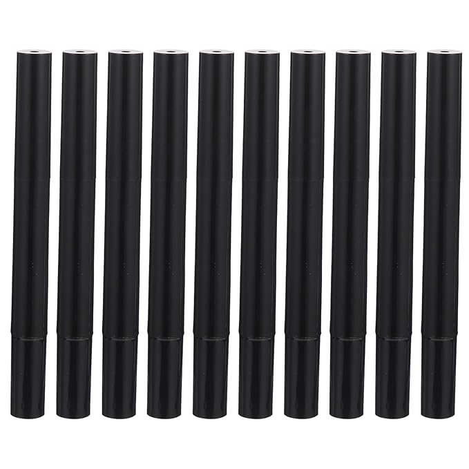 FRCOLOR Empty Nail Oil Pen with Brush Tip 3ml