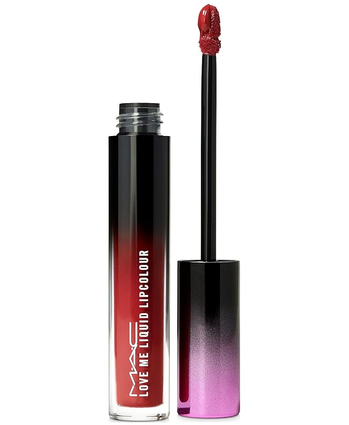 MAC Love me Liquid Lipcolour - 480 Whatta Doll