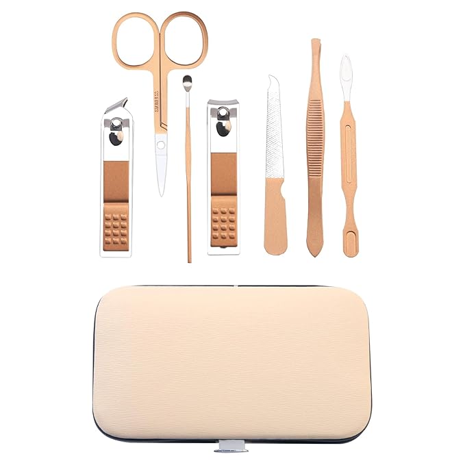 Nail set,pedicure tools for feet,nail