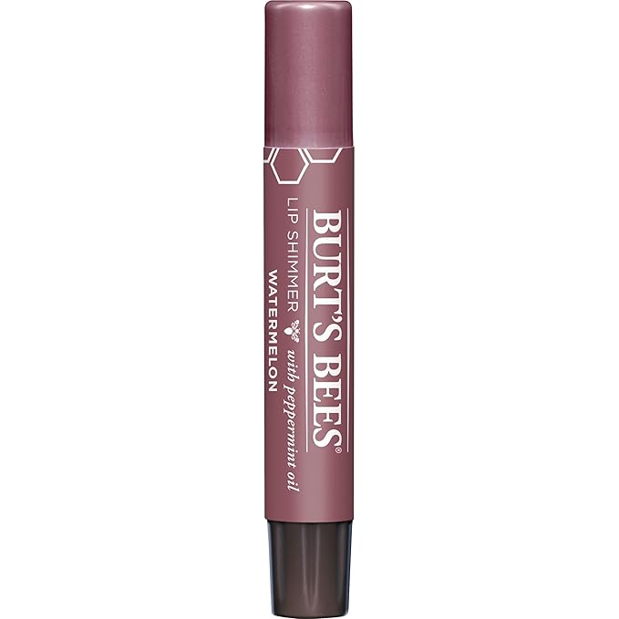 Burt's Bees Shimmer Lip Tint Easter