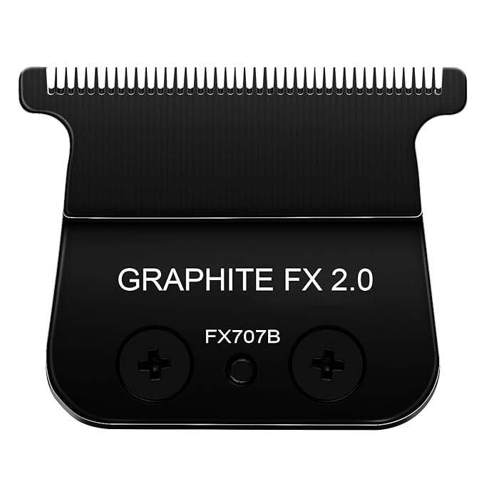 DLC Trimmer Replacement Blades for