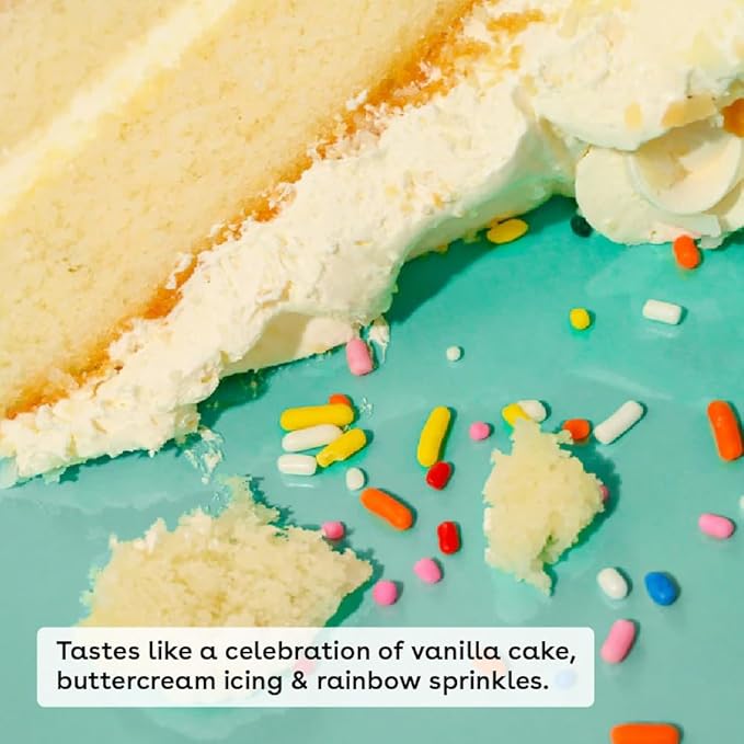 eos Natural Shea Lip Balm- Birthday