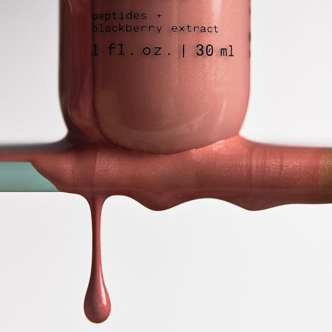 Versed Mood Lighting Luminizing Glow Drops, Sheer Golden - Liquid Highlight & Bronzing Drops with Illuminating Light-Reflecting Pigments - Antioxidants & Hydrating Hyaluronic Acid - Vegan (1 fl oz)