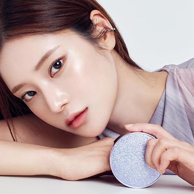 MIZON Vegan Collagen Cushion (15g/ 0.52