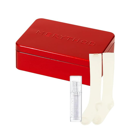 [MERYTHOD] BLING CHU LIP OIL (Oil_Aurora)