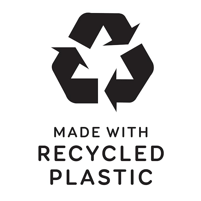 GRIN White Charcoal Infused Flosspyx, 75 Count, Dental Flossers, Minty Flavor, Recycled Plastic, Charcoal Infused Floss Picks, Premium Longer Floss Head, Easy Slide, Includes Soft Fold-Back Tooth Pick