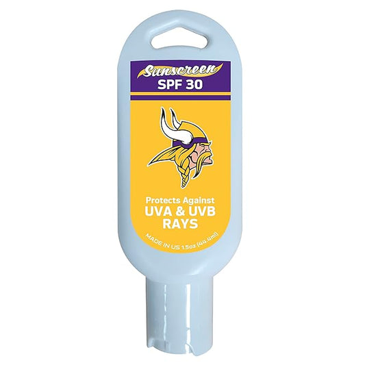 FANMATS 34701 Minnesota Vikings 1.5oz
