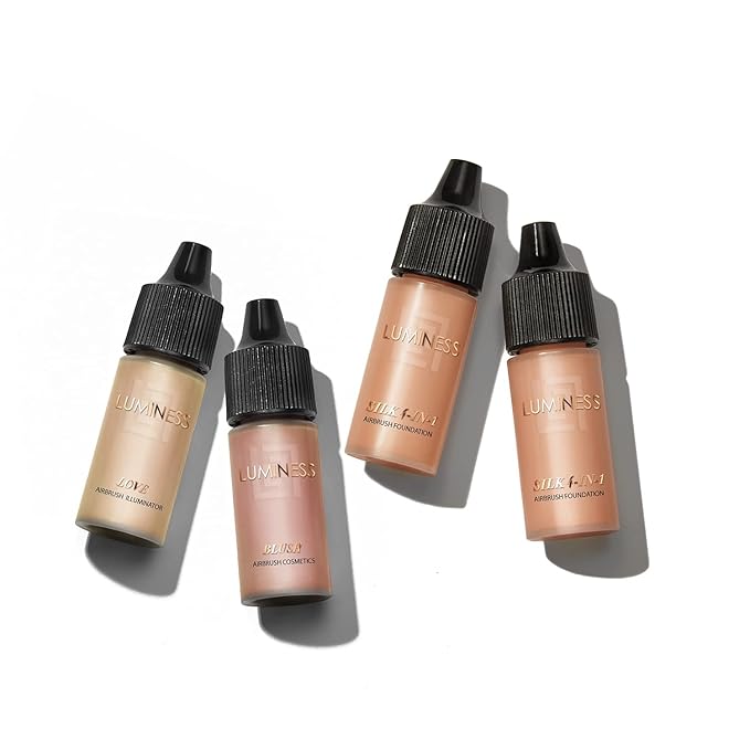 Luminess Air Everyday Airbrush System with Makeup Starter