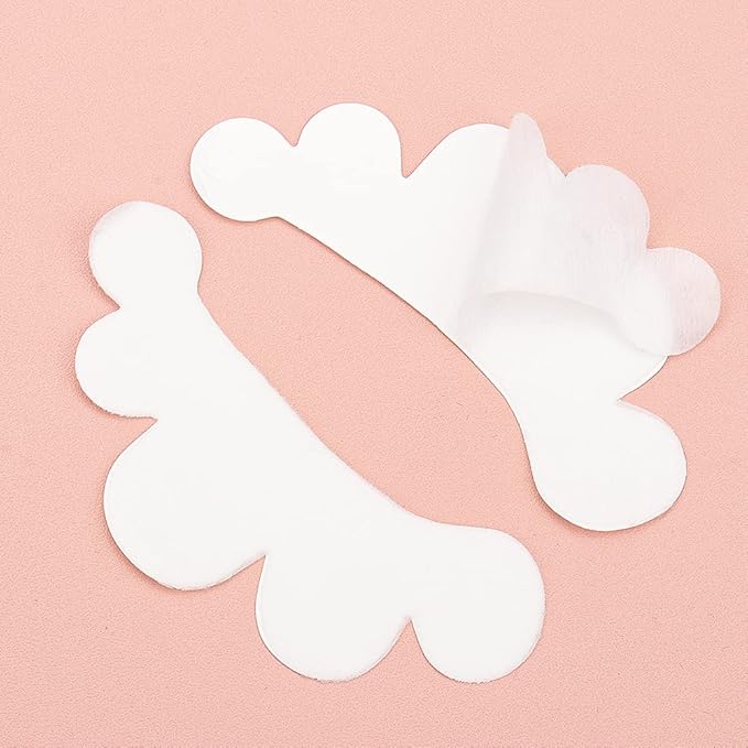 100 pair eye under gel