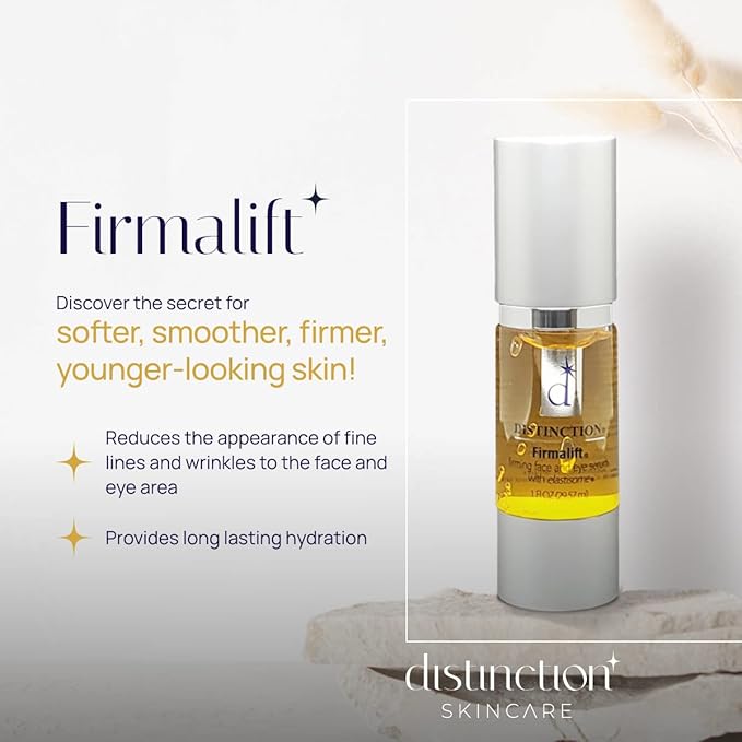 Firmalift and renewal booster ??anti