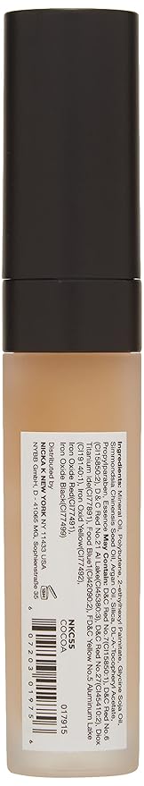 NK Pure Lip Oil (COCOA)