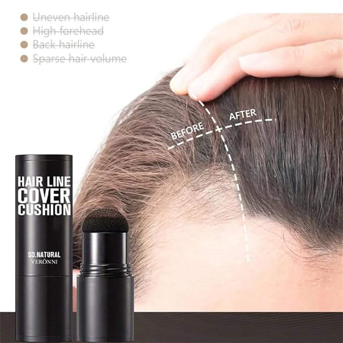 Hair Powder Stick for Hairline,