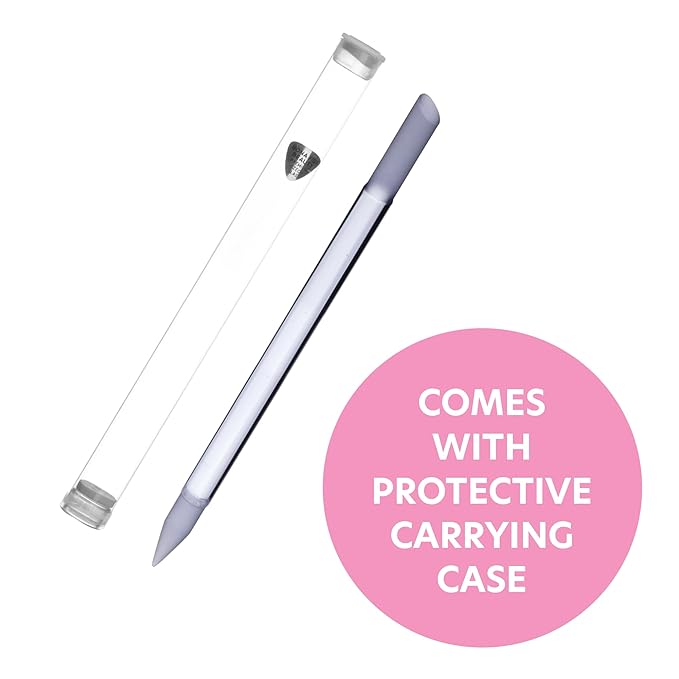 Glass Cuticle Pusher by Bona