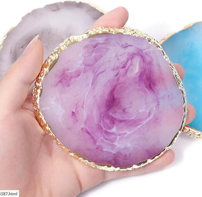 1 Piece Nail Art Palette Nail Polish Palette