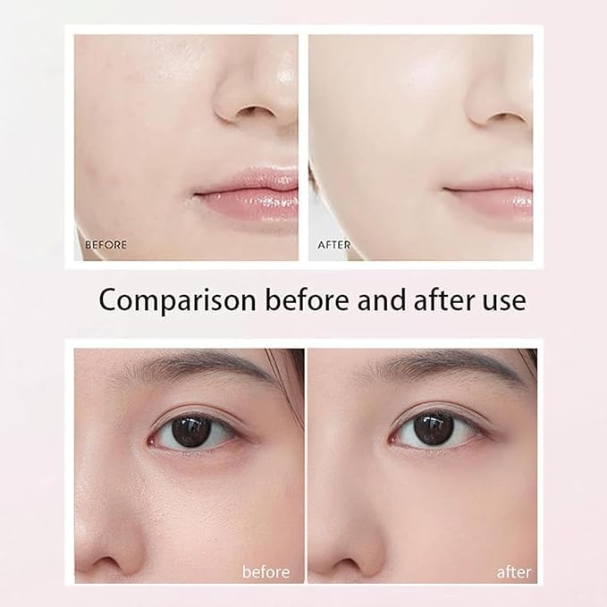 Chillab Lavender Matte Powder,Lavender Matte Powder Oil Control,Chillab Soft (1pcs)