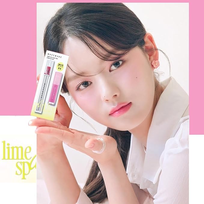 Dewy Gel Glow Tint Set 0.16 Oz, Made Gel