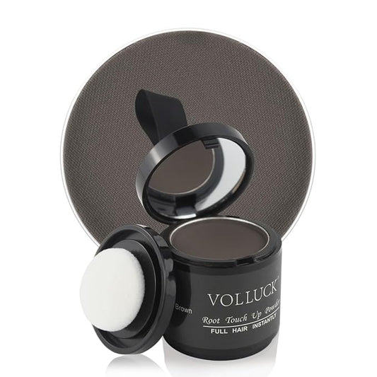 VOLLUCK Hair Powder 0.35 Ounce