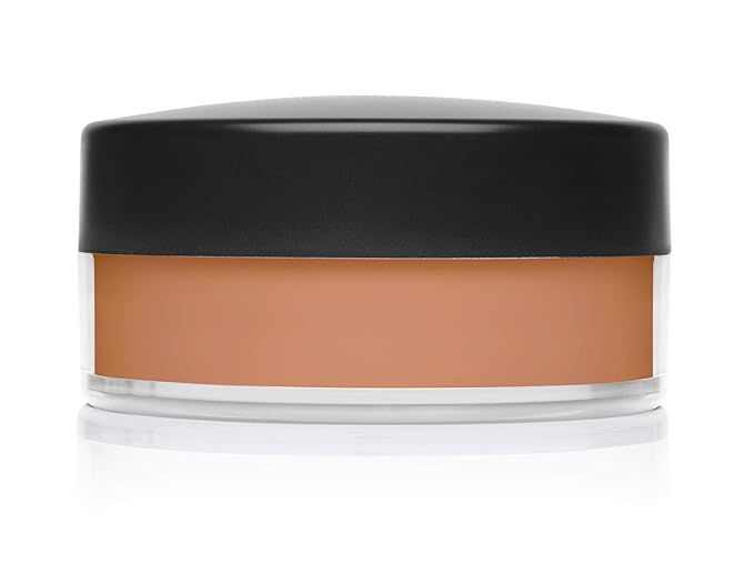 Black Radiance True Complexion Loose Setting Powder Bundle, 0.64 Ounce