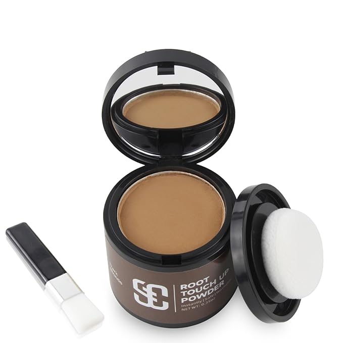 SOVONCARE Hairline Powder, Hairline Shadow