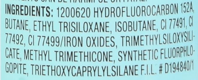 L'Oreal Paris Hair Color Root