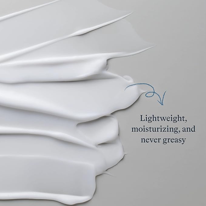 Harry's Hydrating Night Lotion, Night Moisturizer for Face, Lightweight 1.7 Fl Oz, 2 Pack