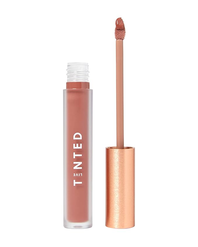 Live Tinted Huelip Liquid Lip Crème - Weightless, Weightless,