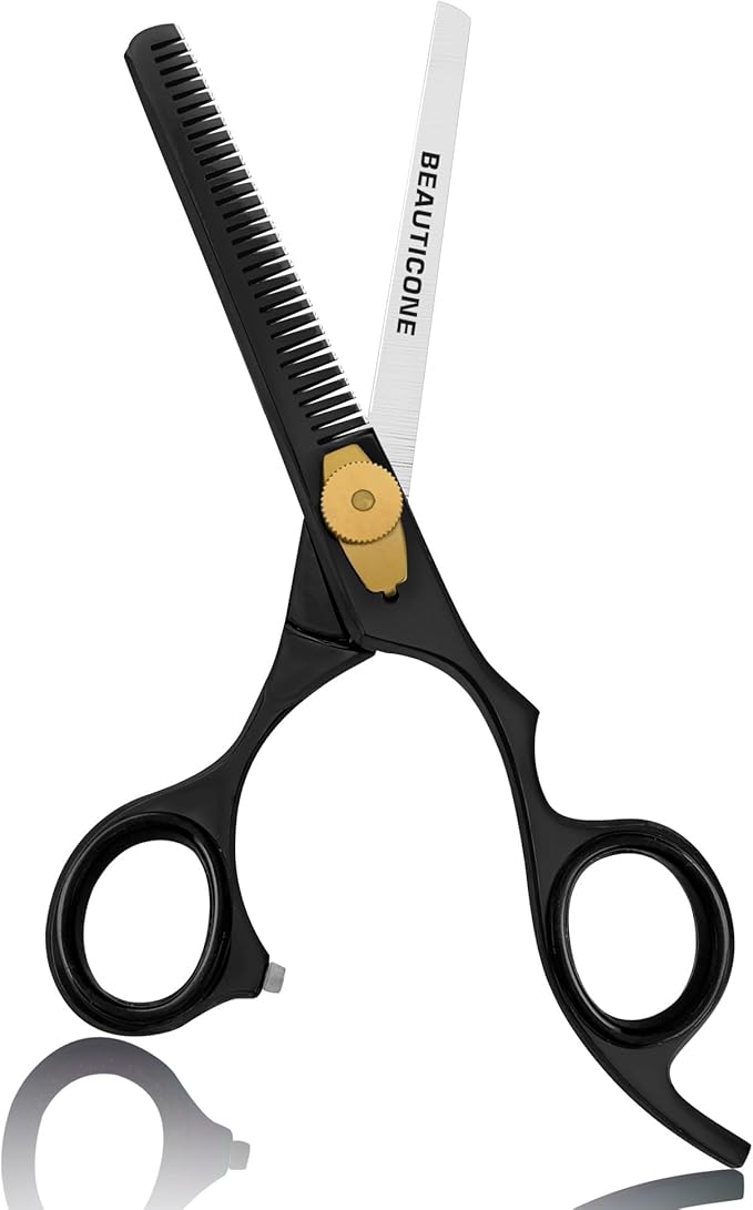 Hair Thinning Scissors Professional, Thinning