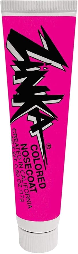 Zinka Colored Sunblock Zinc Nosecoat