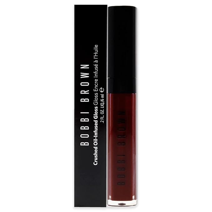 Bobbi Brown Crushed Oil-Infused Gloss - After Party Lip 2 oz