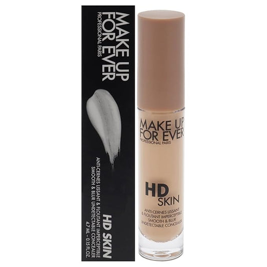 HD Skin Concealer - 3.1N Chai by Make 0. Concealer 16 oz