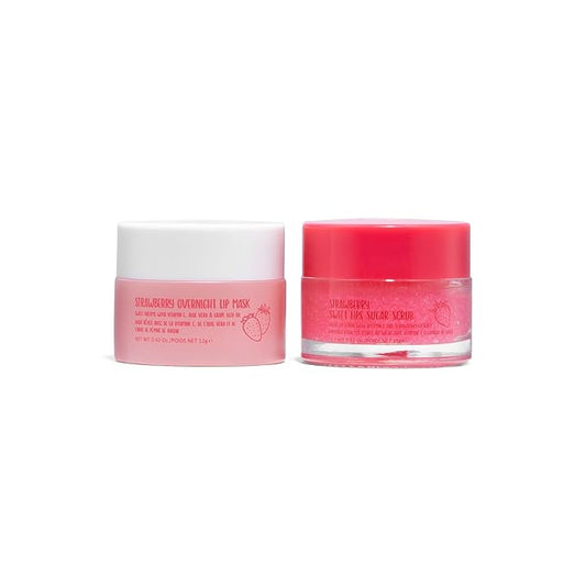 W7 Sweet Dreams Lip Scrub &