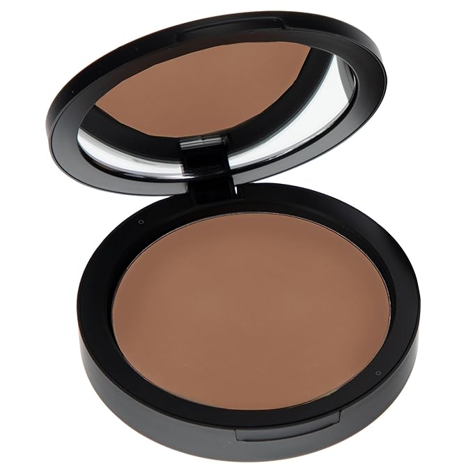 Mineral Dual Powder in Puddin' (Dark) | 4-in-1 45 Oz