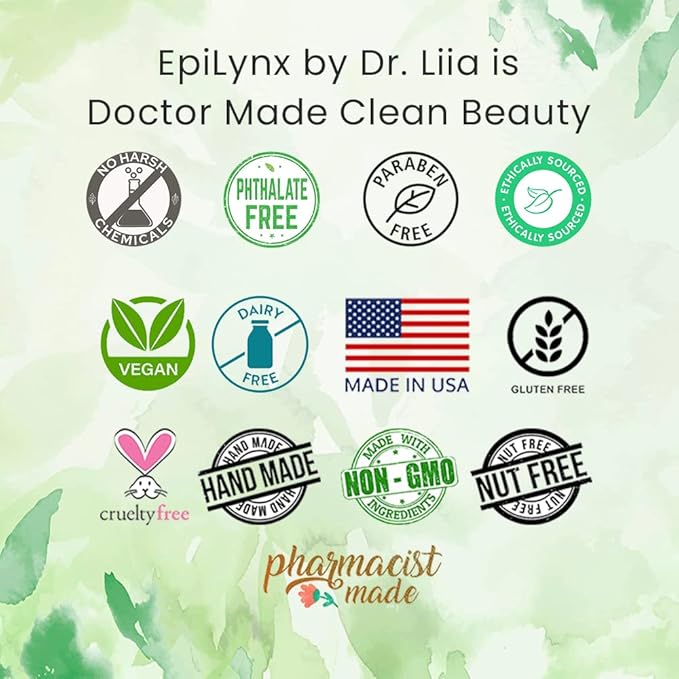 Vegan antioxidant rejuvenating face serum