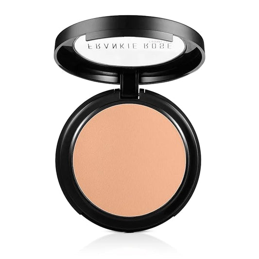 Frankie Rose Cosmetics Powder Foundation –