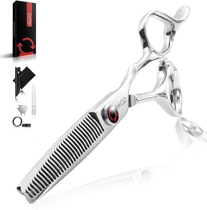 SWAP Professional Hair Cutting Scissors