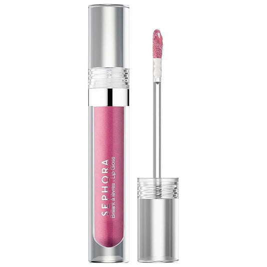 SEPHORA COLLECTION Glossed Lip Gloss 20 Witty