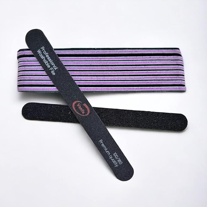 Professional Washable Double Sided Acrylic