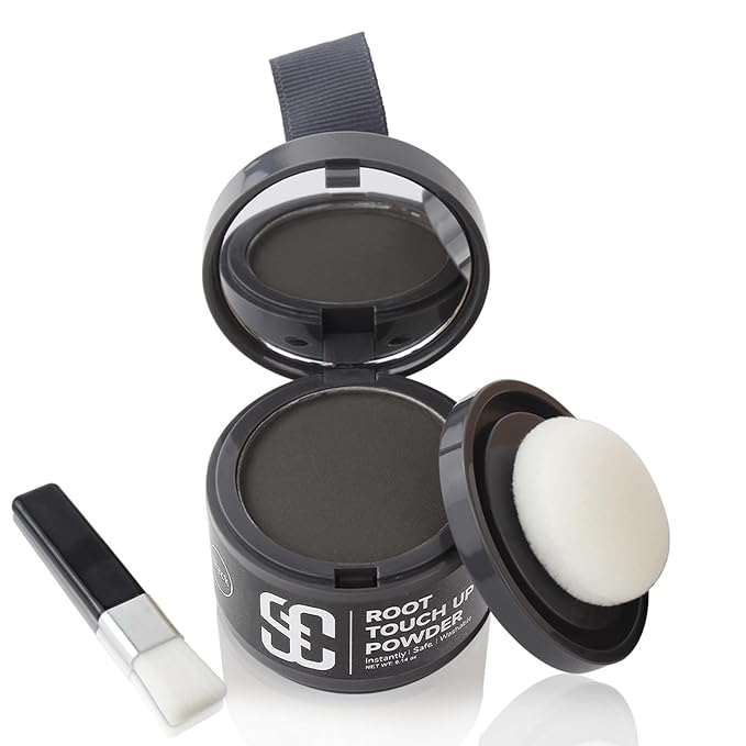 SOVONCARE Instantly Hairline Powder, Hairline