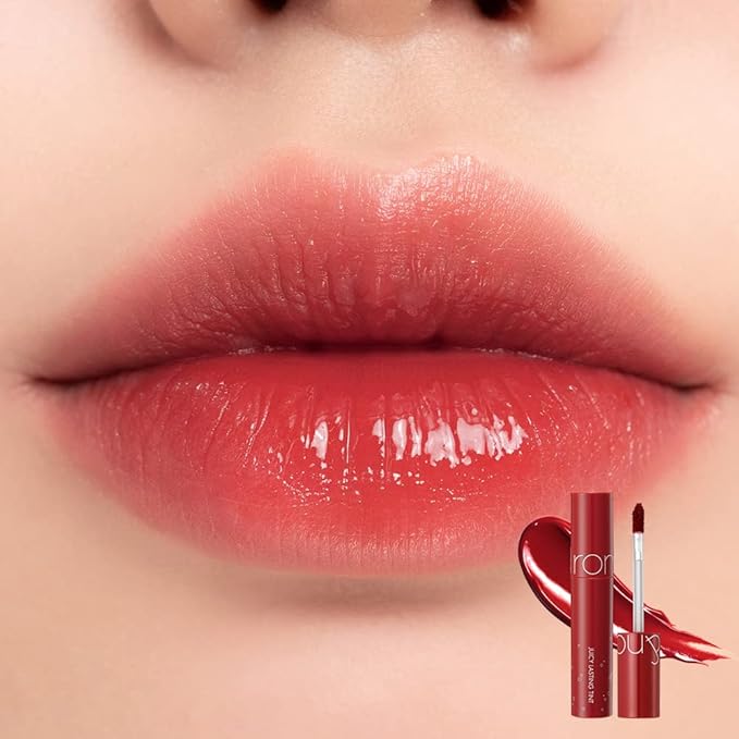 rom&nd] Juicy Lasting Tint 16 colors | Vivid Lip 5g