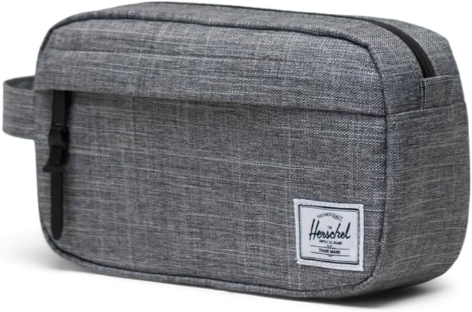 Herschel Supply Co. Chapter Travel Kit