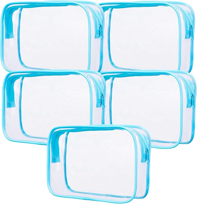 Tsa approved toiletry bag for