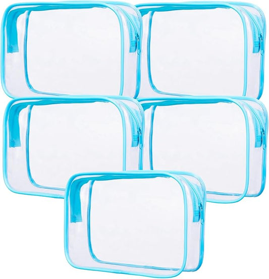 Tsa approved toiletry bag for