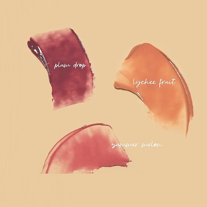 Honest Beauty Tinted Lip Balm 3-Pack